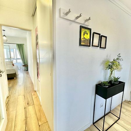 City Nomad Lisboa Kültér fotó